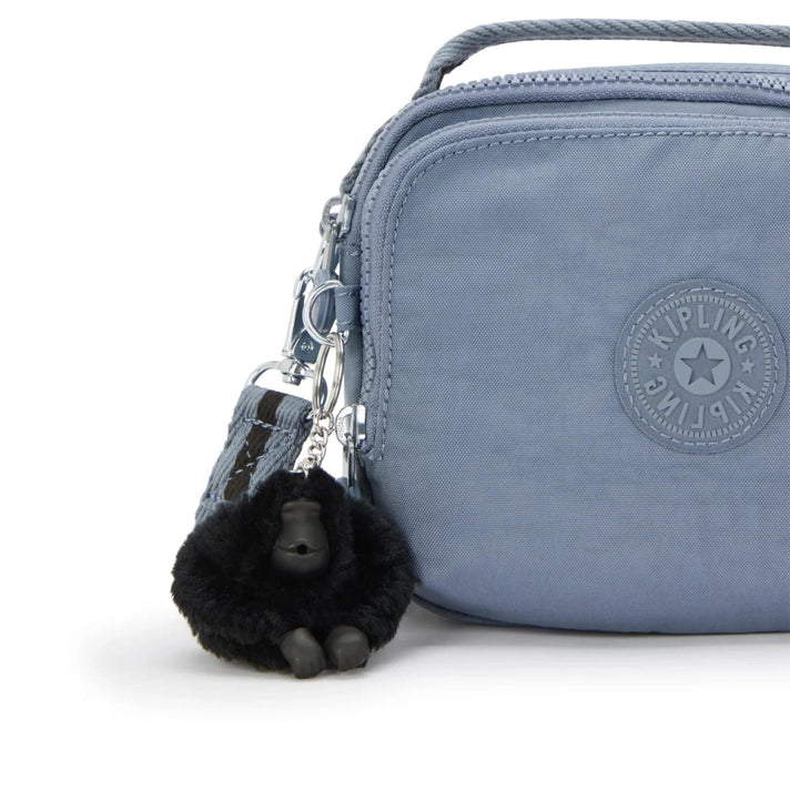 Kipling Tasje Cahir 18061* Blue stone 6FB
