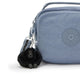 Kipling Tasje Cahir 18061* Blue stone 6FB