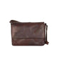 Spikes&Sparrow Tas 401180 Bronco D brown 01