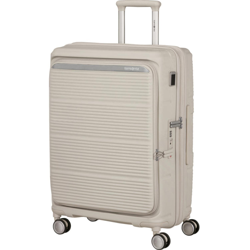 Samsonite Koffer 156525 67/24 Exp Stone Grey 1830