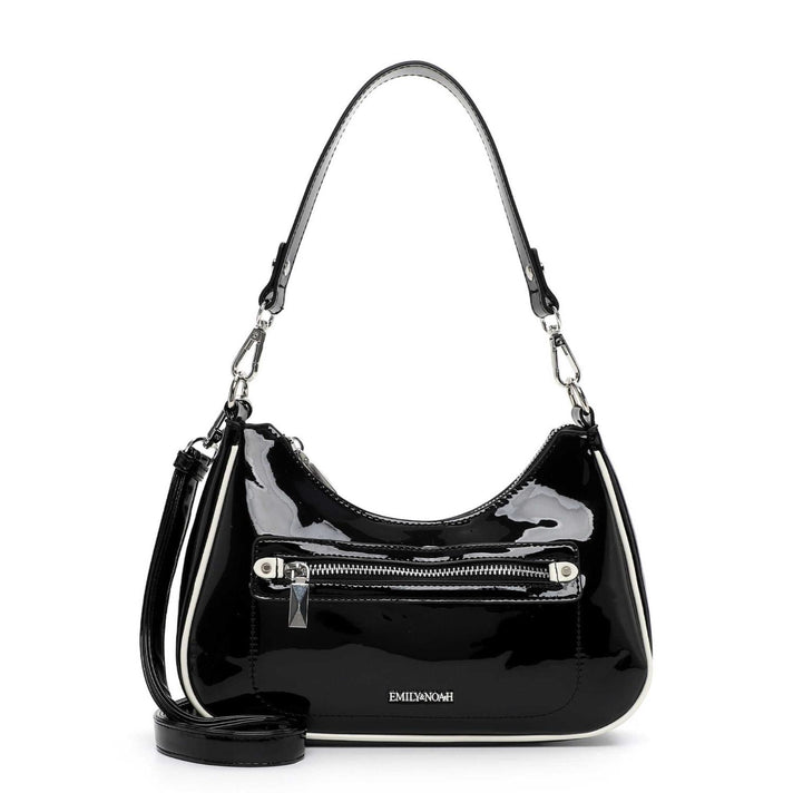 Emily & Noah Tas 65061 Estelle Black 100