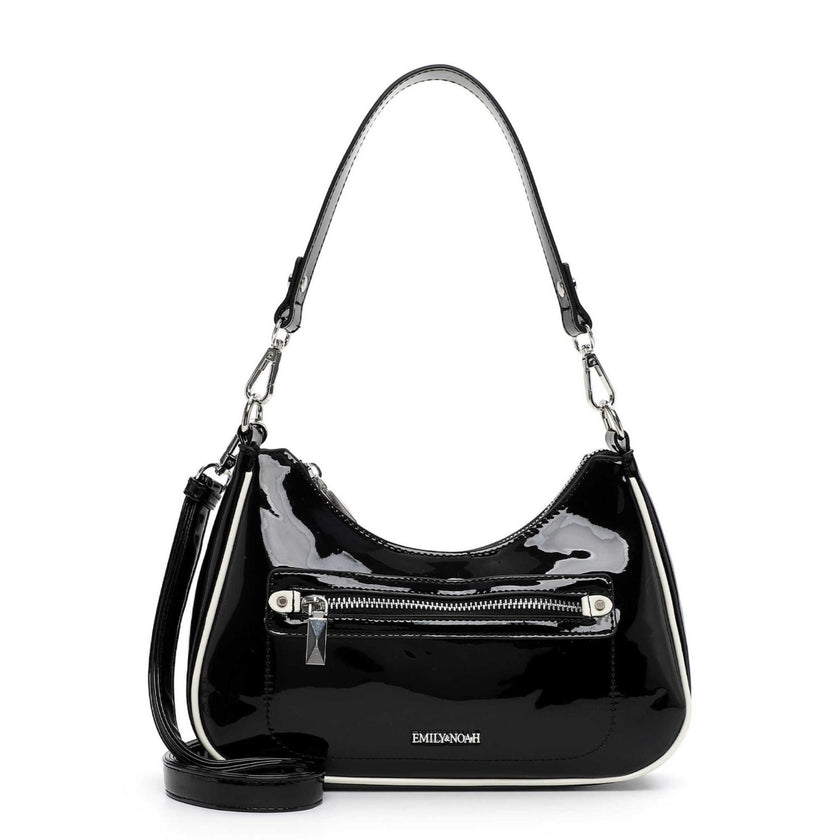 Emily & Noah Tas 65061 Estelle Black 100