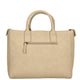 Enrico Benetti Tas 66753- Roza Taupe 016