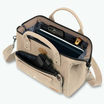 Cabaïa Tas Crossbody M Luxor