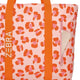 Zebra Trends Strand/koeltas W00758 Pink cheetah 508
