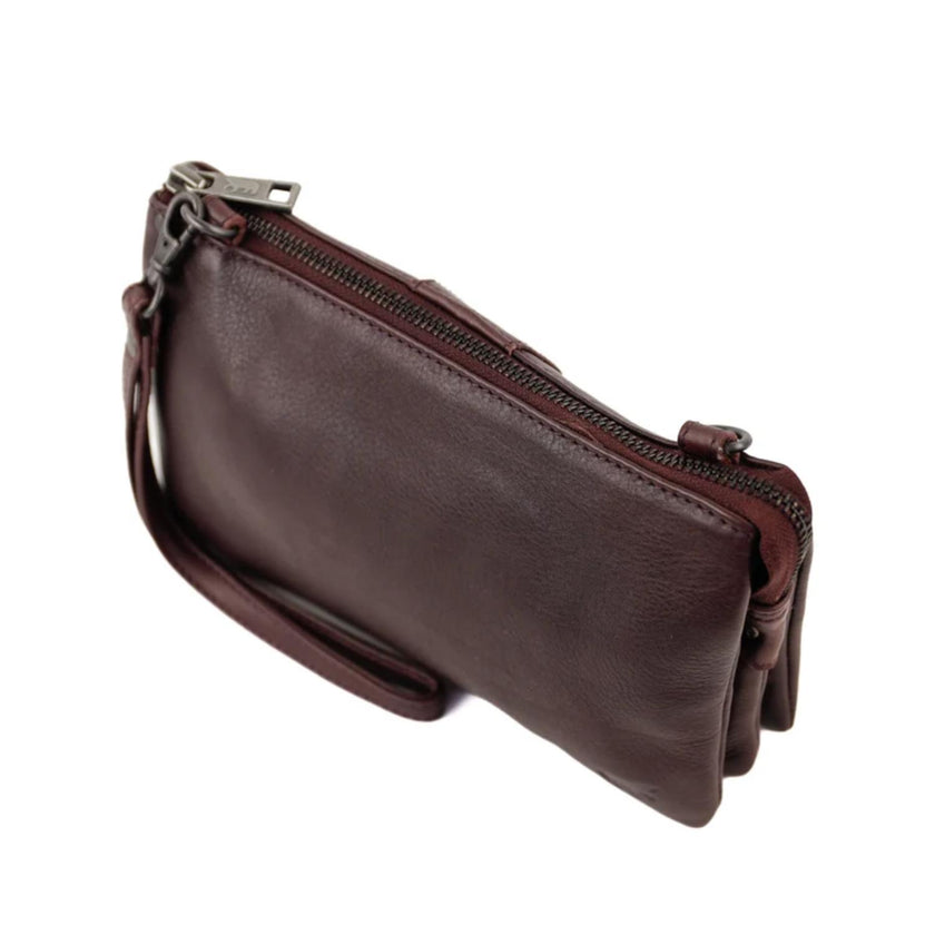 Bear Design Tas CP1119 UMA Bordeaux