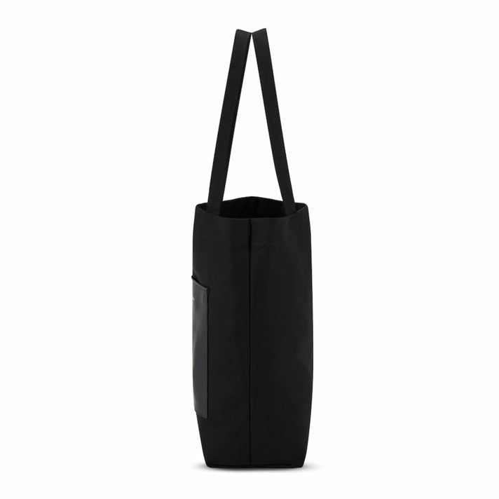 Kapten & Son Tas Shopper bag All Black