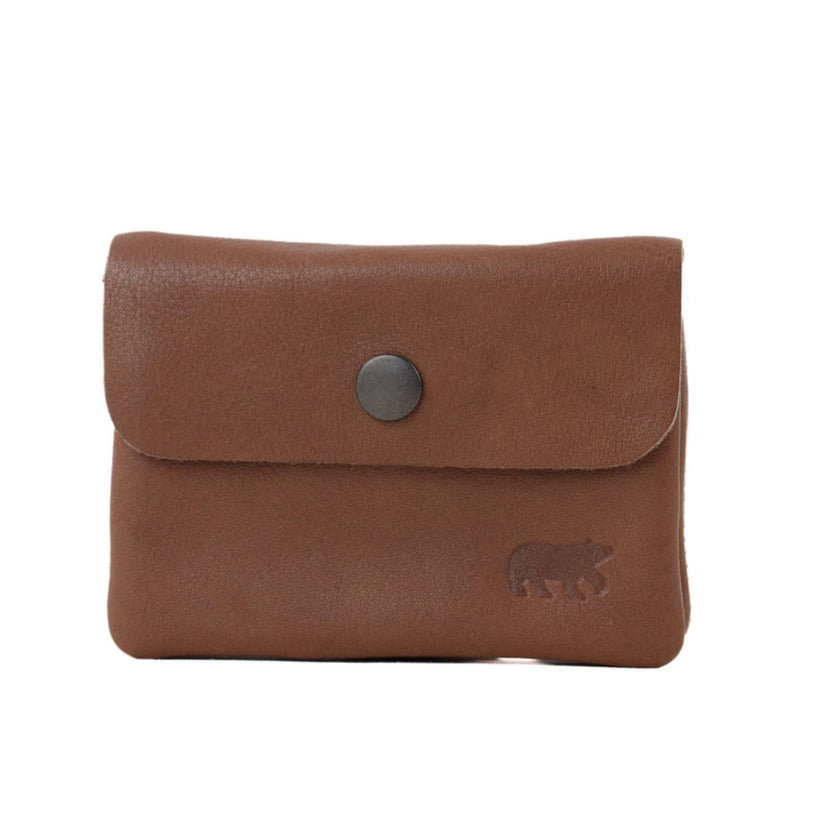 Bear Design Portemonnee CP8054 Pietje Antler