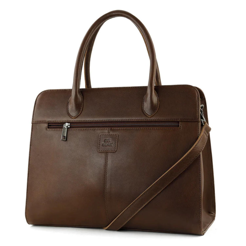 Bear Design Laptoptas CP3740 Hannah Brown