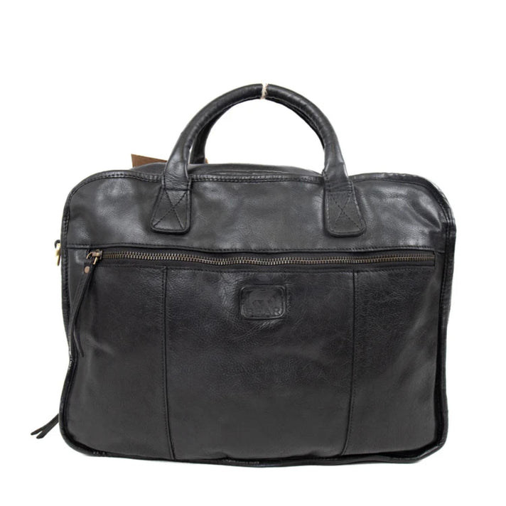 Bear Design Laptoptas MJ1756 Zwart