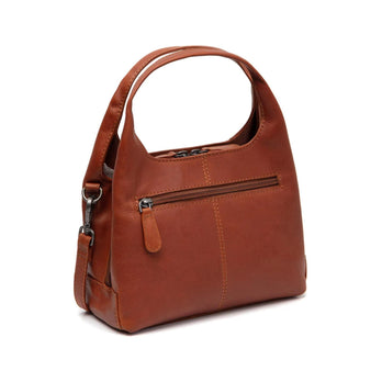 Chesterfield Tas C48.1400 Lunera Cognac 31