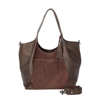 Spikes&Sparrow Shopper 688160 Ryana Brown 67