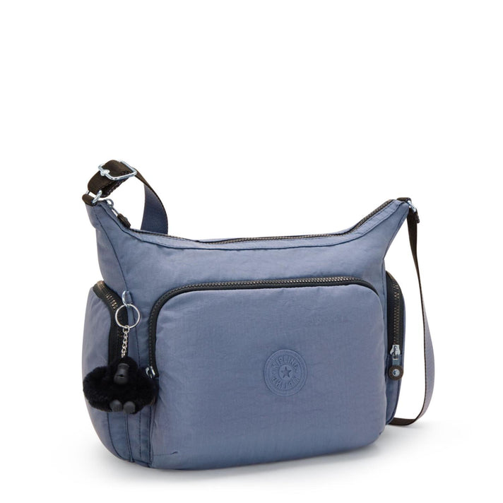 Kipling Tas Gabb 15740 56V Blue lover