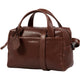 Burkely Tas 1000327 Bowling Bag 22 Brown