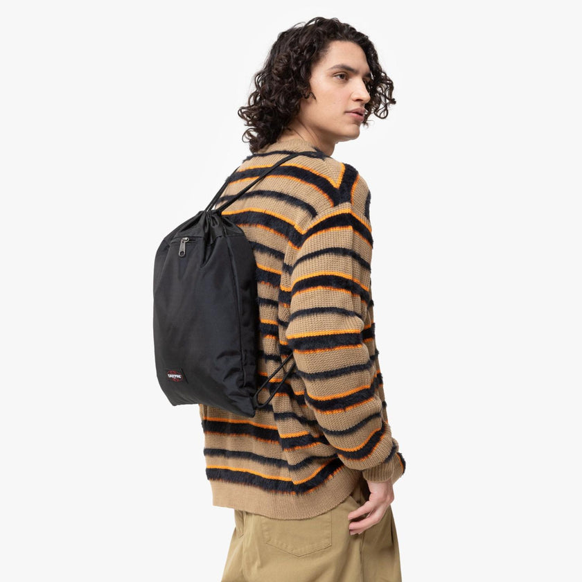 Eastpak Gymtasje K0A5BIZ Jymler Zwart