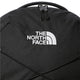 The NorthFace Rugzak Jester Black