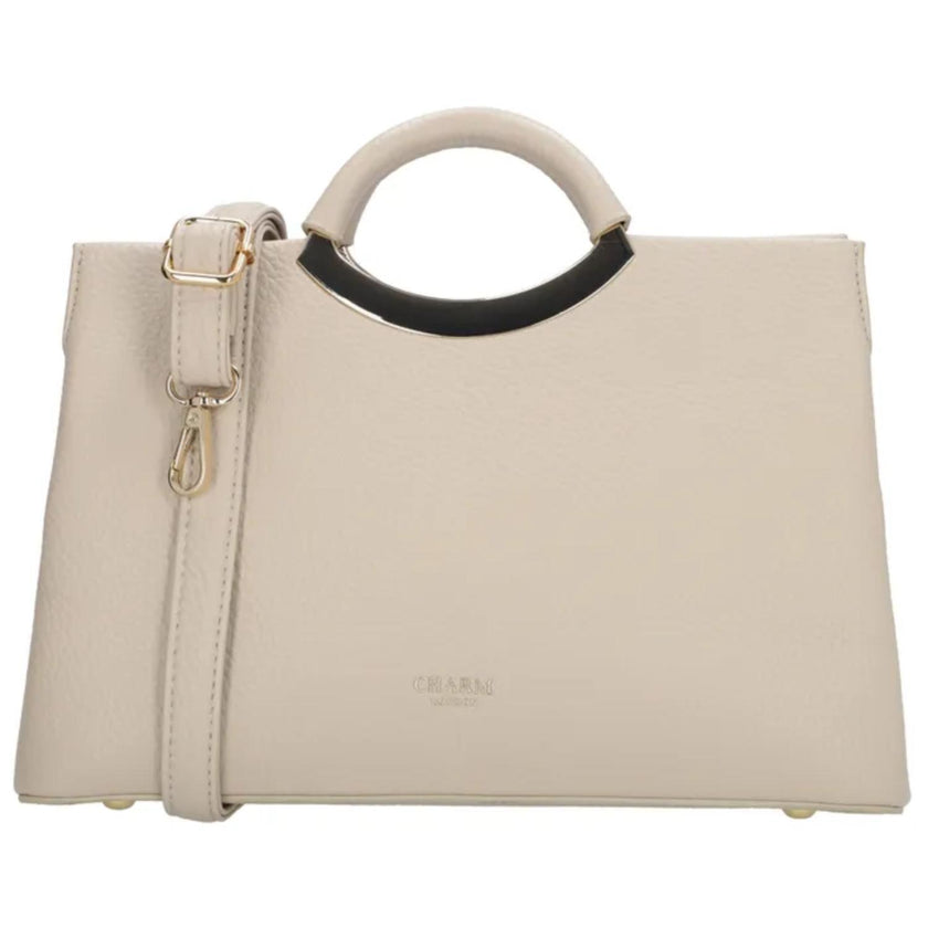 Charm Tas 24460 Lucca Beige 043
