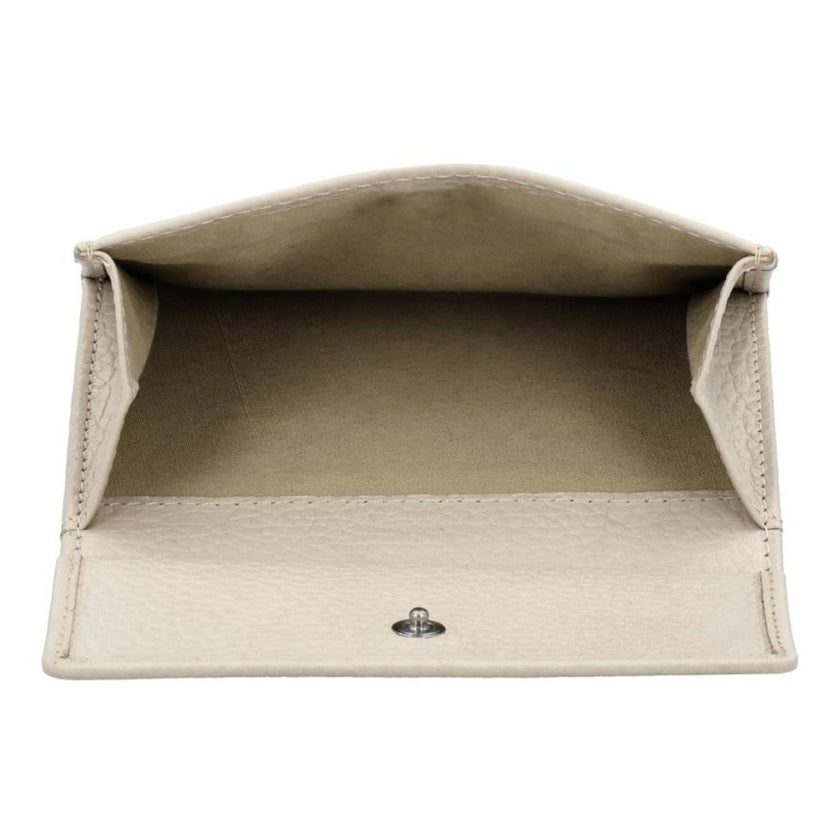 Charm Portemonnee 23597 Washington Creme 138