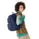 Eastpak Rugzak Double office EK0A5BIS Nighttime Navy A0Y