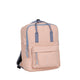 New Rebels Laptoprugzak 51.1288 Chicago Soft Pink/ Soft Blue 13