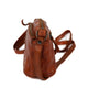 Bear Design Tas CL41421 Cognac