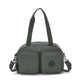 Kipling Tas Cool Defea 16017 F6C Sign Green Emb