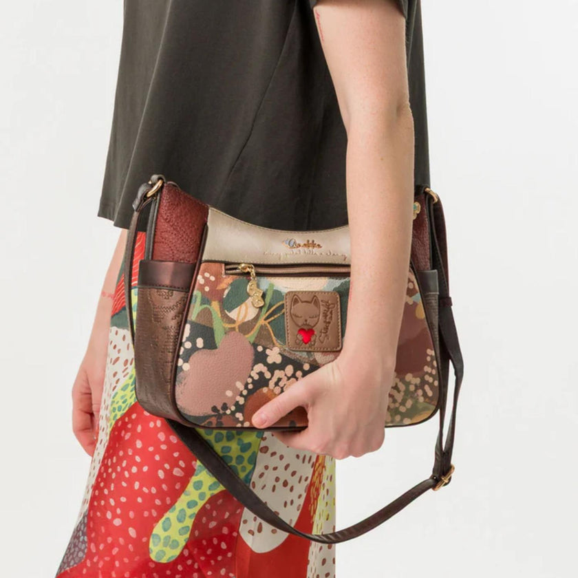 Anekke Tas 43703-002 Tulip 002