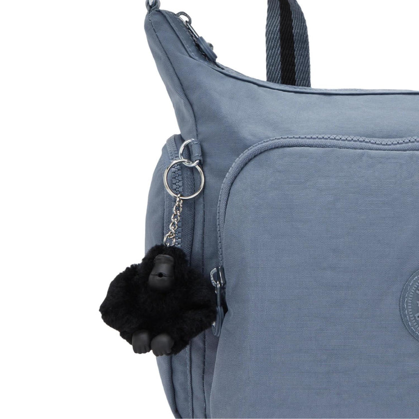 Kipling Tas Gabb 15740 Blue stone 6FB