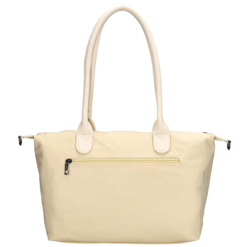 Charm Tas W00840 Buckingham Creme 138