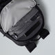 The NorthFace Rugzak W Borealis Black