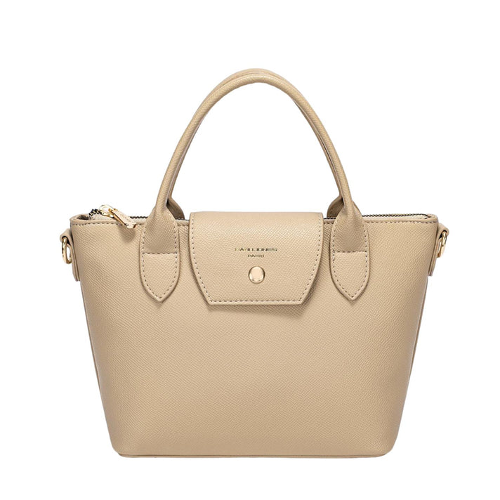 David Jones Tas CM7332 Taos Taupe
