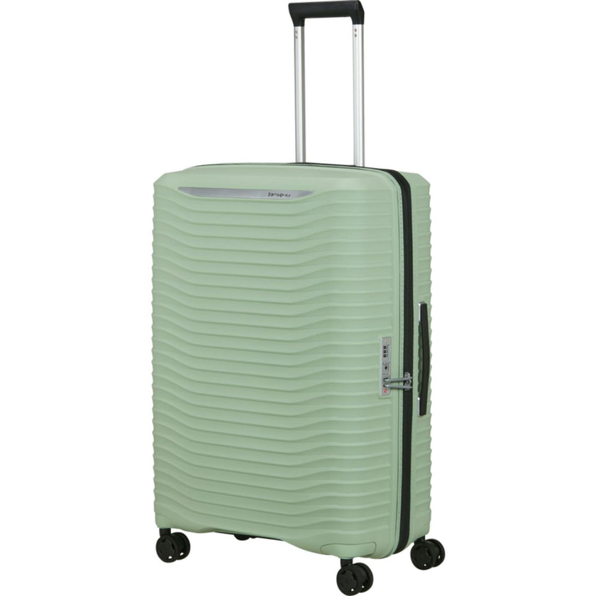 Samsonite Koffer 143110 75/28 Exp Soft Sage A807