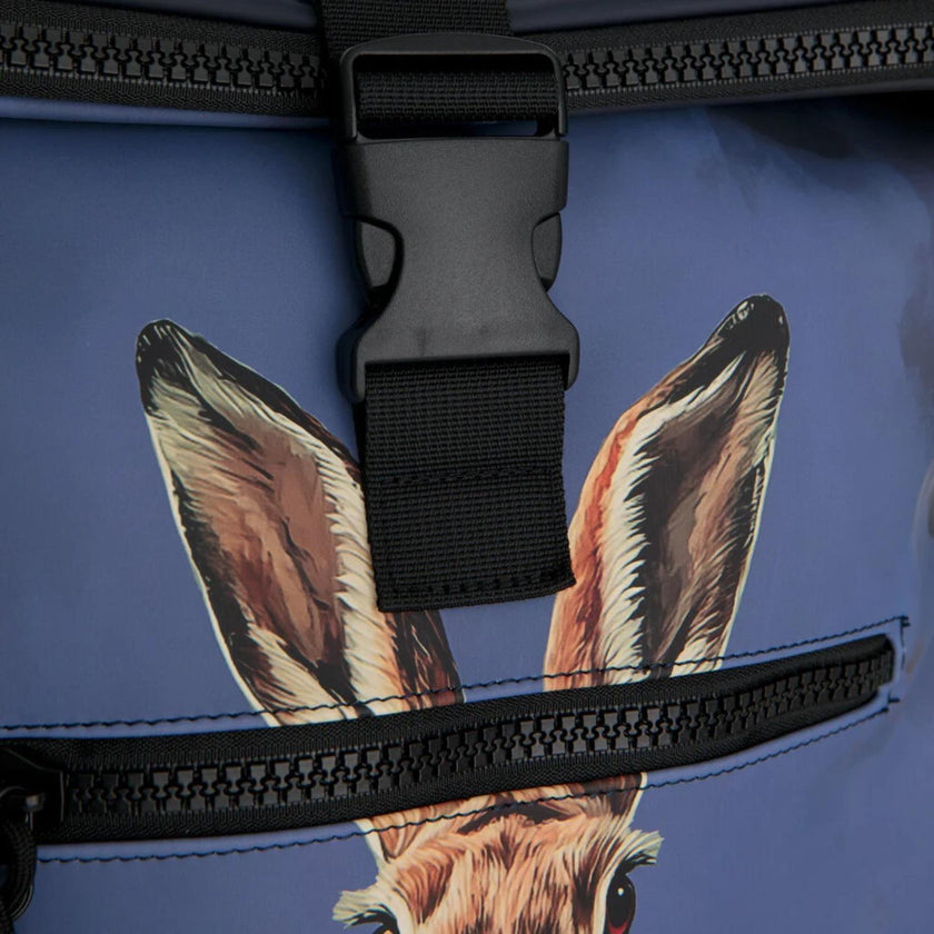 New Rebels Rugzak 51.1498 New York Rabbitssuit 88