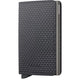 Secrid Pasjeshouder Slimwallet Pyramid Grey