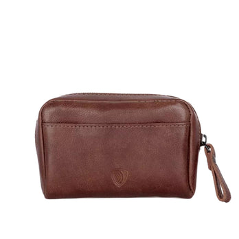 Spikes&Sparrow Portemonnee 607970 Apache Brown 67
