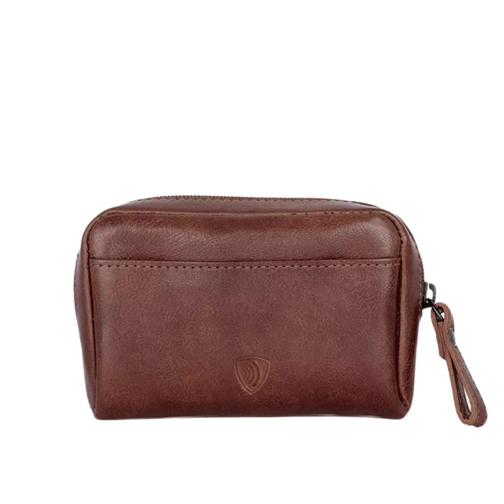 Spikes&Sparrow Portemonnee 607970 Apache Brown 67