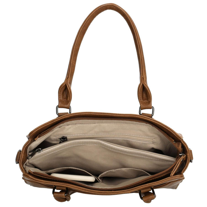 Charm Tas 20952 Dow gate Cognac 005