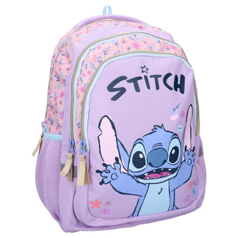 Vadobag Rugzak 795-01724 Stitch Purple