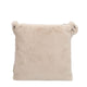 Beagles Tas W01430 Faux Fur Creme 138