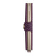 Secrid Pasjeshouder Miniwallet Pebble Grape