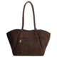 Charm Tas 26949 Dubai Donkerbruin 097