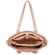 Enrico Benetti Shopper 66718 Zachtroze 133
