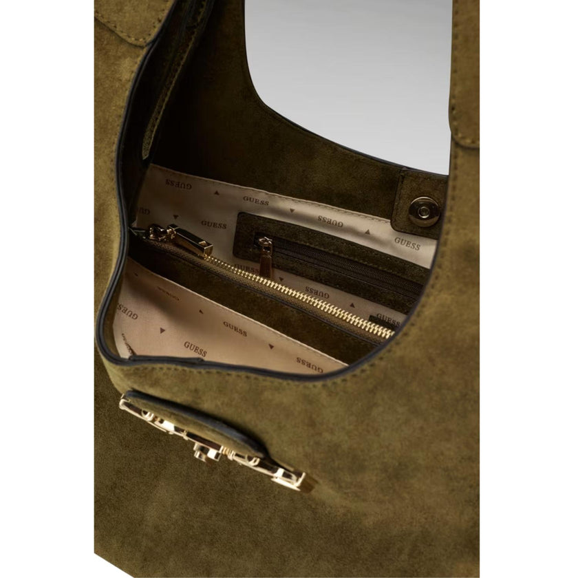 Guess Tas SG231402 Sunset Olive