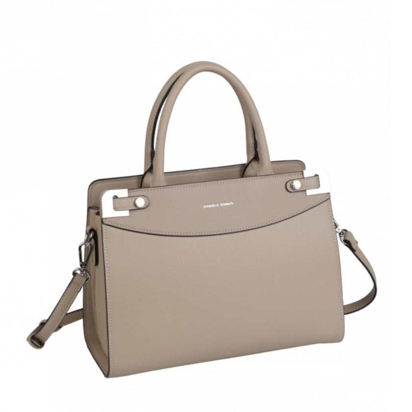 Daniele Donati Tas 01.296 Beige 28