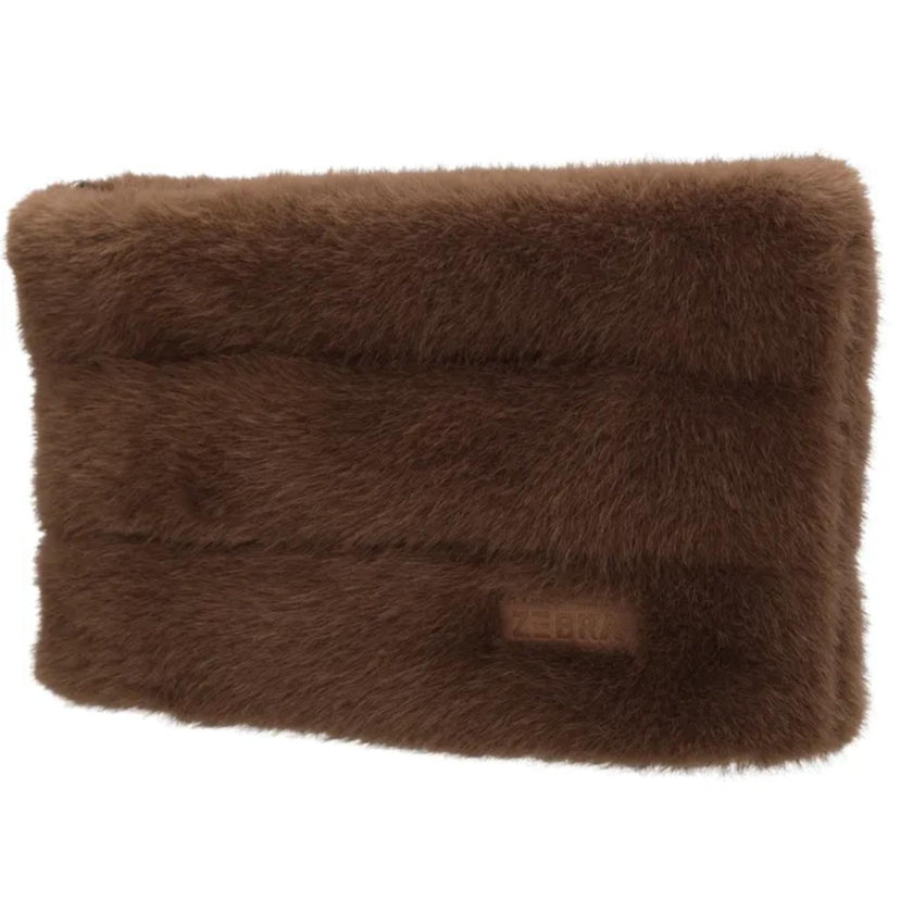 Zebra Trends Tas 23896 Fur Emma Middenbruin 113