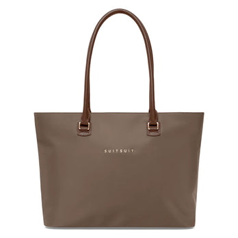 SUITSUIT Shopper BS-73202 Daily tote Moon Stone