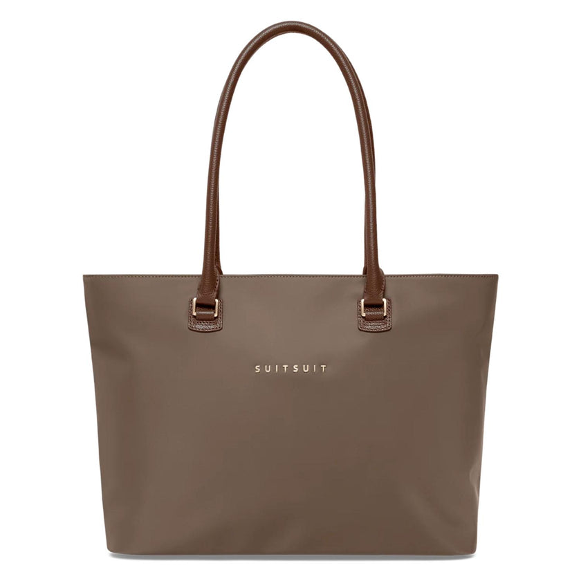SUITSUIT Shopper BS-73202 Daily tote Moon Stone
