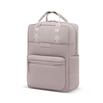 Kapten & Son Laptoprugzak Bergen Cloud Muted Rose