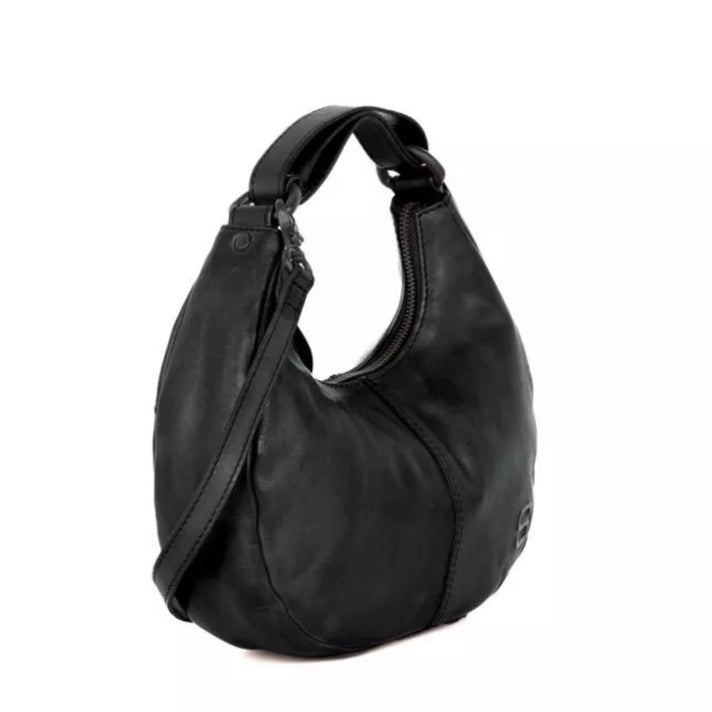 Spikes&Sparrow Tas 607175 Apache Black 00