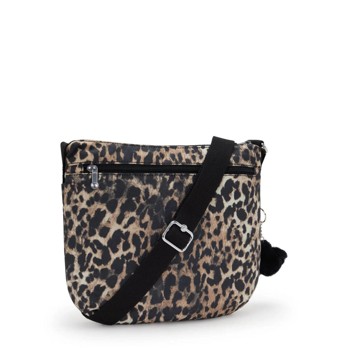 Kipling Tas Arto 14854 Wild leopard 6JP